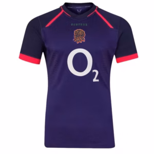 Maillot Angleterre Domicile 2025/26