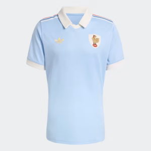 Maillot France Domicile 2025/26