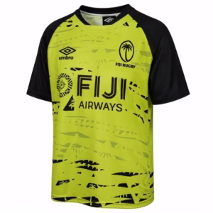 Maillot Fidji Entraînement 2025/26