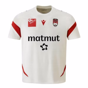 Maillot Lyon LOU Entraînement 2025/26