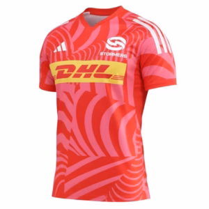 Maillot Stormers Entraînement 2025/26