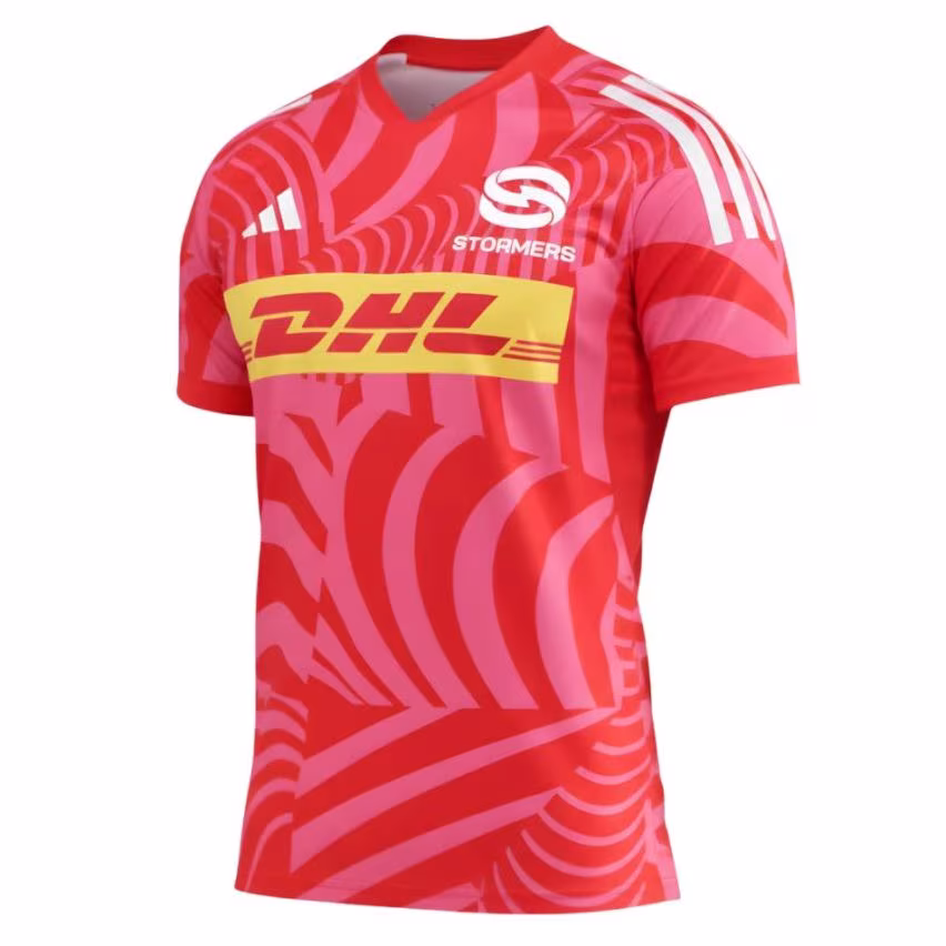 Maillot Stormers Entraînement 2025/26