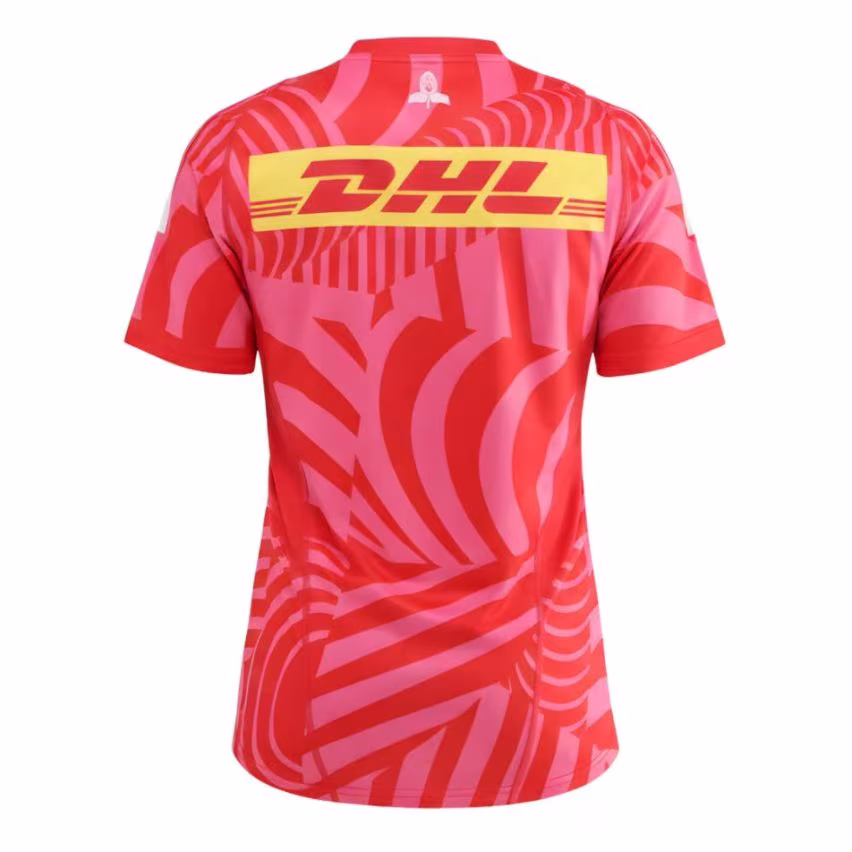 Maillot Stormers Entraînement 2025/26 – Image 2