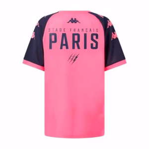 Maillot Stade Français Domicile 2025/26